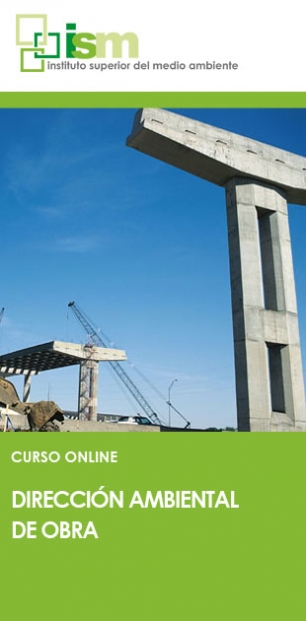 Las obras desde un punto de vista ambiental