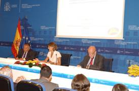 El desarrollo rural reclama producir más y contaminar menos; y ello nos exige más investigación y más innovación