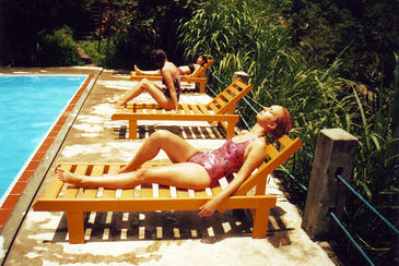 Detectan en orina y semen un componente de los protectores solares asociado a trastornos hormonales