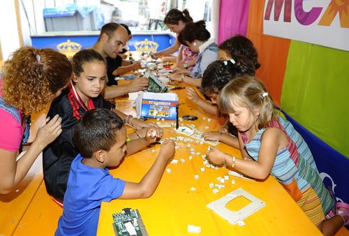 Cantabria. Comienzan los talleres de solidaridad y sostenibilidad del Festival Intercultural
