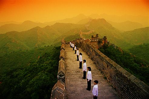 China no renuncia a alcanzar un gran acuerdo sobre el clima