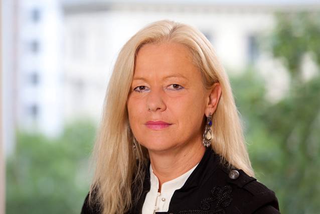 Elisabeth Freytag-Rigler