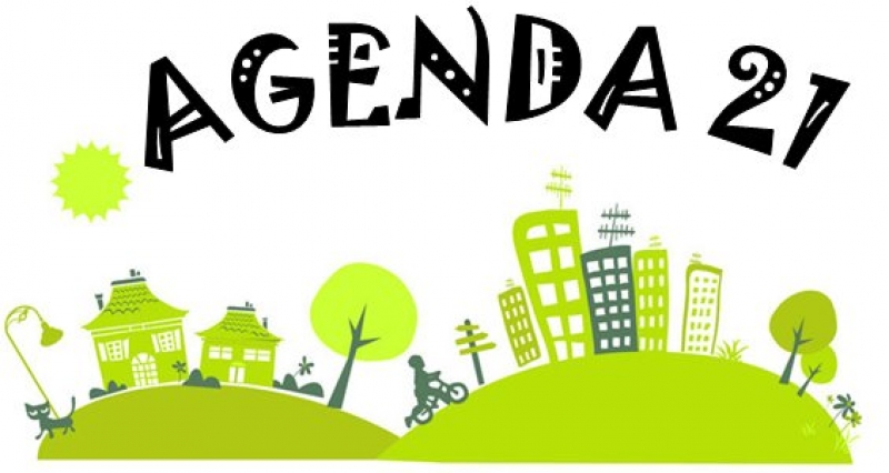 Barakaldo y su ‘Plan de Agenda Local 21’
