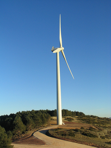 Murcia. Patronal del sector de Energías Renovables en la Región pide el apoyo de la Comunidad para evitar el cierre de empresas