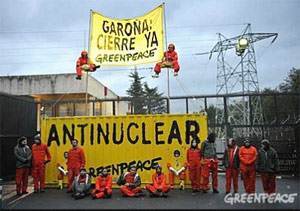 Debe ZP pagar el sueldo a un Secretario de Estado de Energía "contaminado"