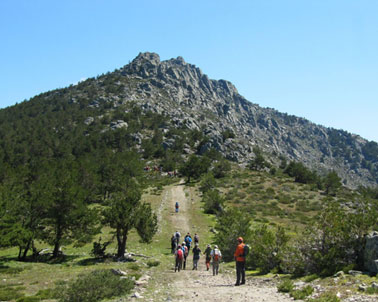 La Sierra de Guadarrama necesita un replanteamiento del proyecto de Parque Nacional