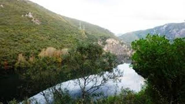 El Ejecutivo da el visto bueno al Plan Hidrológico del Miño-Sil