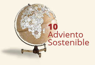 Adviento Sostenible