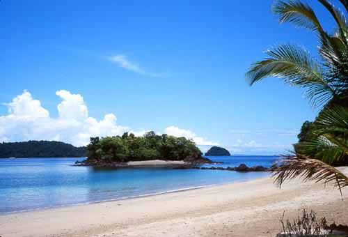 Alertan por no cumplir con plan de manejo en Coiba