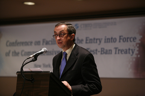 México se compromete a ser “creativo” para acercar posturas ante la próxima Cumbre del Clima