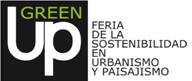 Green UP acogerá unas jornadas técnicas sobre sostenibilidad en urbanismo y paisajismo