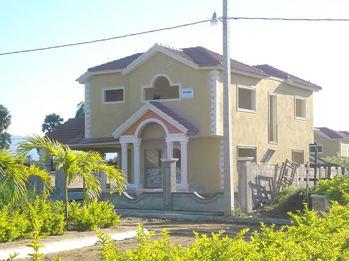 En Washington Arquitectos compiten creando casas solares