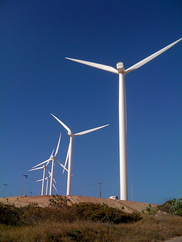 Secretario de Energía de EEUU destaca oportunidades de cooperación con China en energías limpias