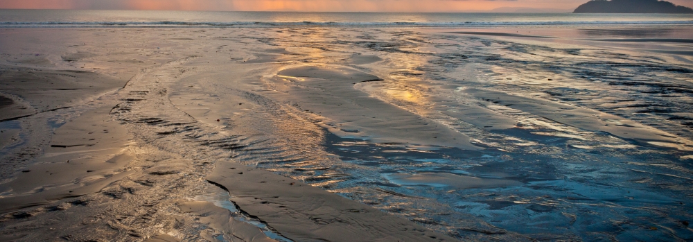 Costa Rica intensifica sus esfuerzos contra la contaminación de los océanos