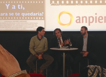 Campaña de 3 microcortos para mostrar la angustia que sufren las 62.000 familias fotovoltaicas españolas