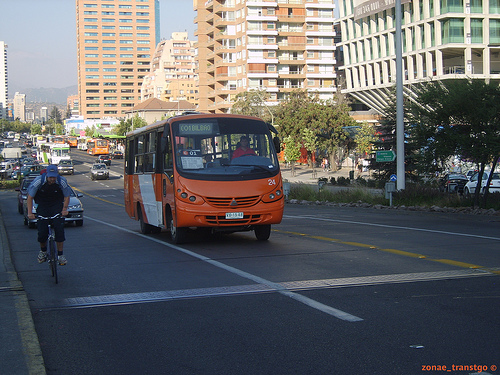 La Oficina contra el Cambio Climático de Bilbao invita a la ciudadanía a realizar aportaciones al futuro Plan Local de Acción contra el Cambio Climático de Bilbao 2007-2013
