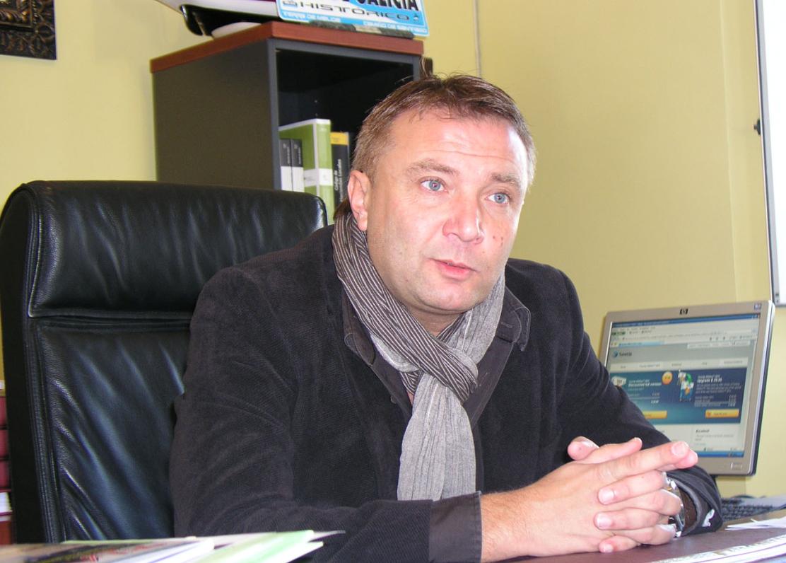 Palas de Rei se convertirá estos días en el centro ambiental de Galicia