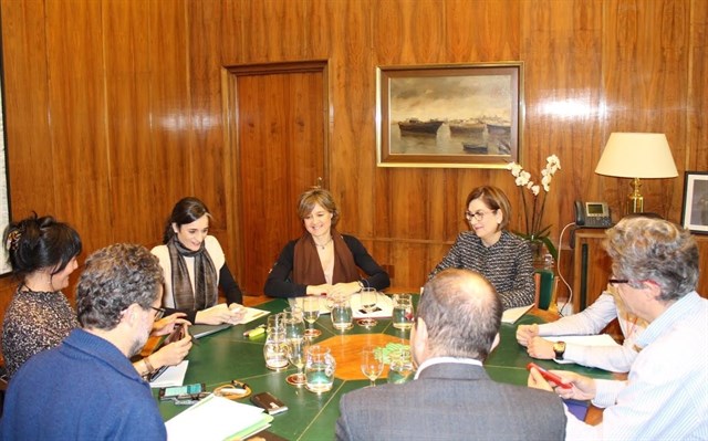 La Ley de Cambio Climático se redactará tras un debate multisectorial en mayo