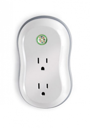 Un dispositivo evita el consumo innecesario de energía