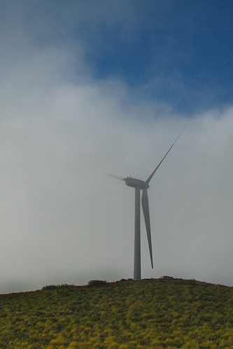 Alstom construirá un parque eólico en Marruecos de 100 MW