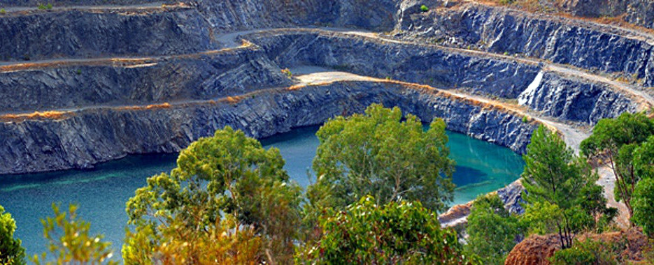 Mejorando día a día el análisis del impacto ambiental de los proyectos mineros