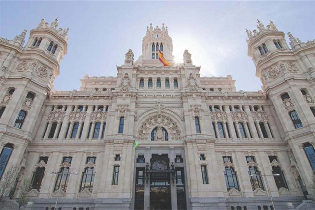 Madrid mejorará la eficiencia energética