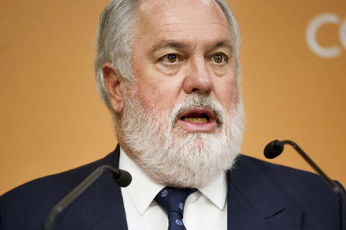 España va a cumplir con el Protocolo de Kioto comprando 800 millones de euros en derechos