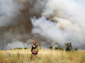 Analysis: Extreme weather plagues farming