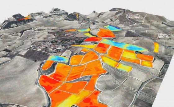 Domina los sistemas de información geográfica con ArcGIS 10