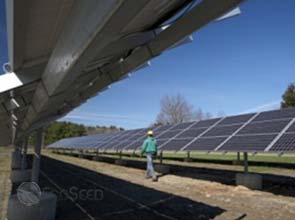 Philippines’ first large-scale solar power plant begins operations