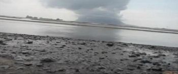 El Ayuntamiento de Algeciras reclama a Shell por el vertido de Gibraltar