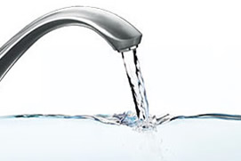 Crean electricidad aprovechando las redes de abastecimiento de agua