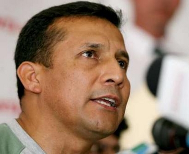 Survival pide a Humala que proteja a los pueblos indígenas aislados de Perú