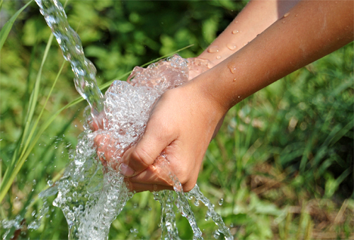 Posgrado en gestión de recursos hídricos