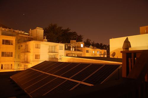 En Alhama apuestan por las energías renovables