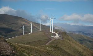 Sidenor y Vicinay trasladan a Revilla y Sota su interés en los proyectos de energías renovables del Gobierno