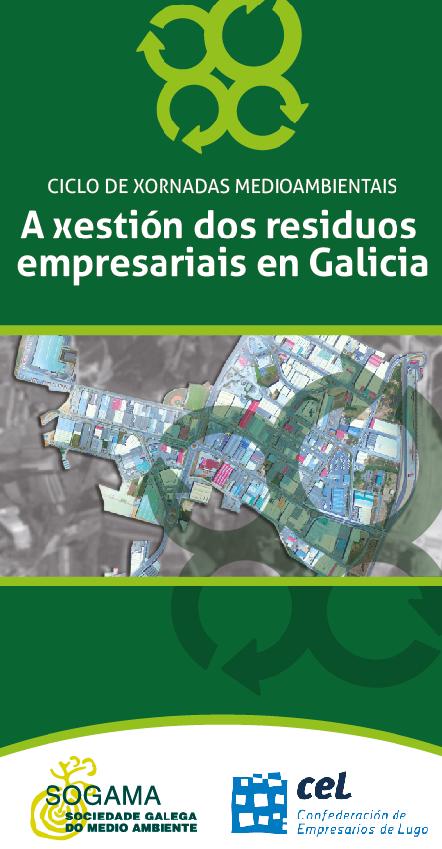 La Confederación de Empresarios de Lugo