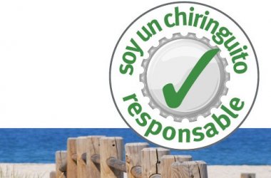 El Gobierno pide más compromiso con el medio ambiente a los chiringuitos