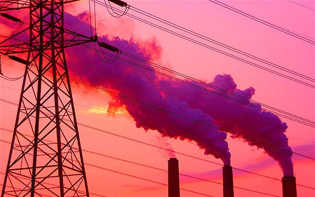 Europa pide consenso contra el cambio climático