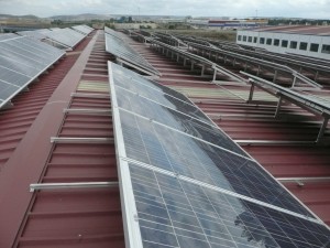 SunFields Europe completa el suministro de un proyecto fotovoltaico de 120kW en Portugal