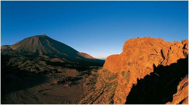 El traspaso del Parque Nacional del Teide al Cabildo de Tenerife podría producirse a finales de 2014