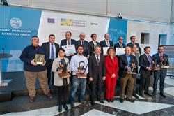 24 empresas vascas participarán en los Premios Europeos de Medio Ambiente a la Empresa sección española