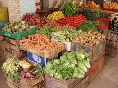 Semillas de esperanza: Elogio y necesidad de lo local