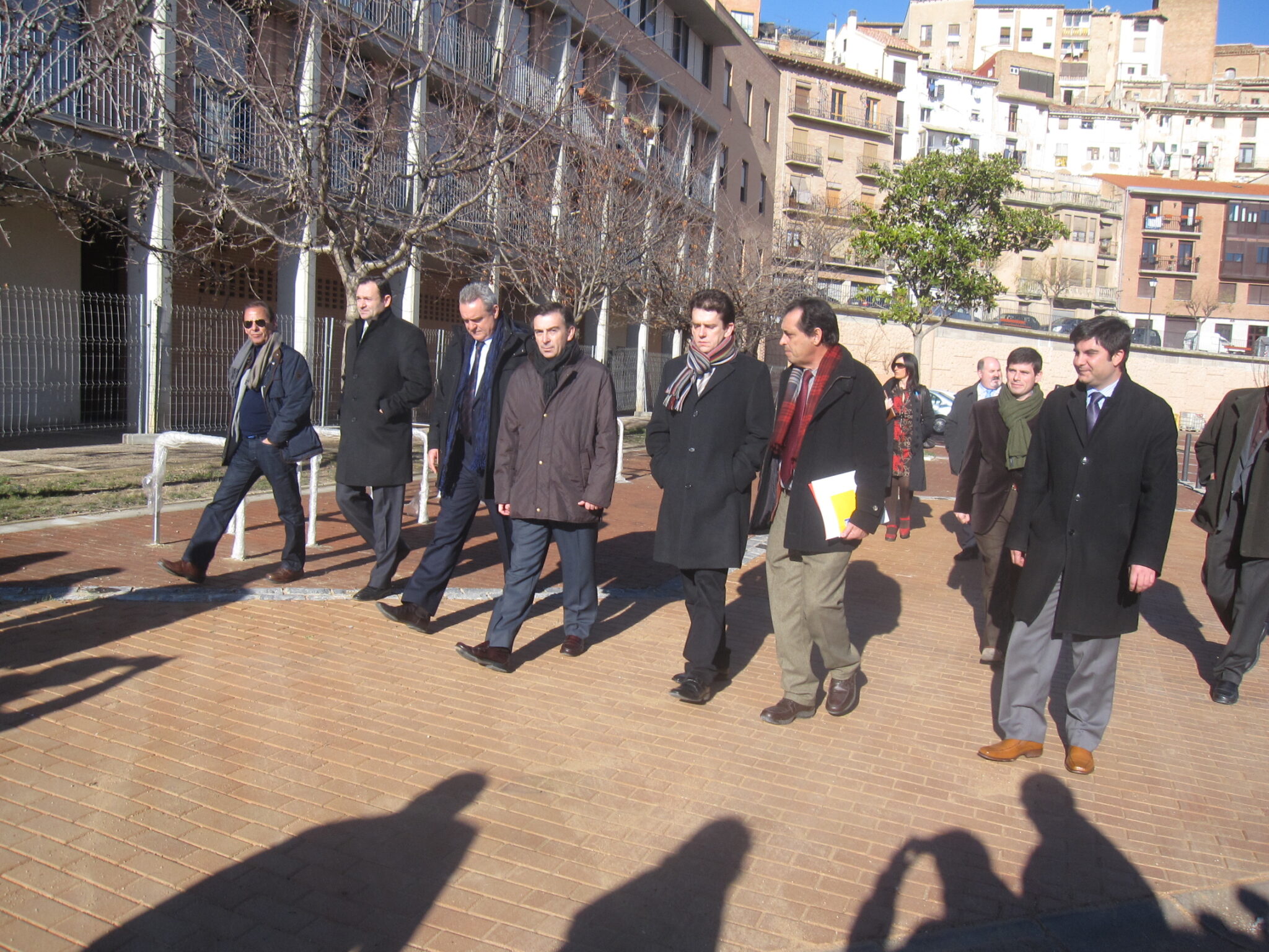 El Departamento de Medio Ambiente ha invertido 3