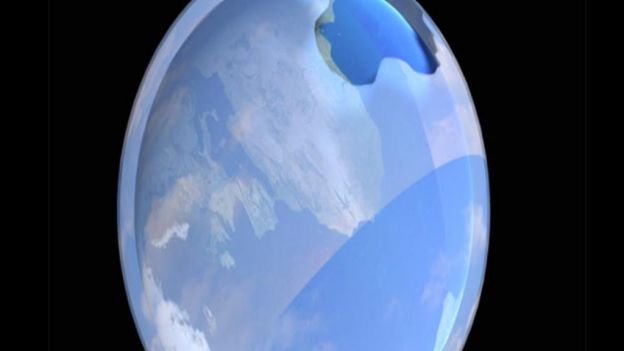 Europa reduce ‘drásticamente’ las sustancias dañinas la capa de ozono