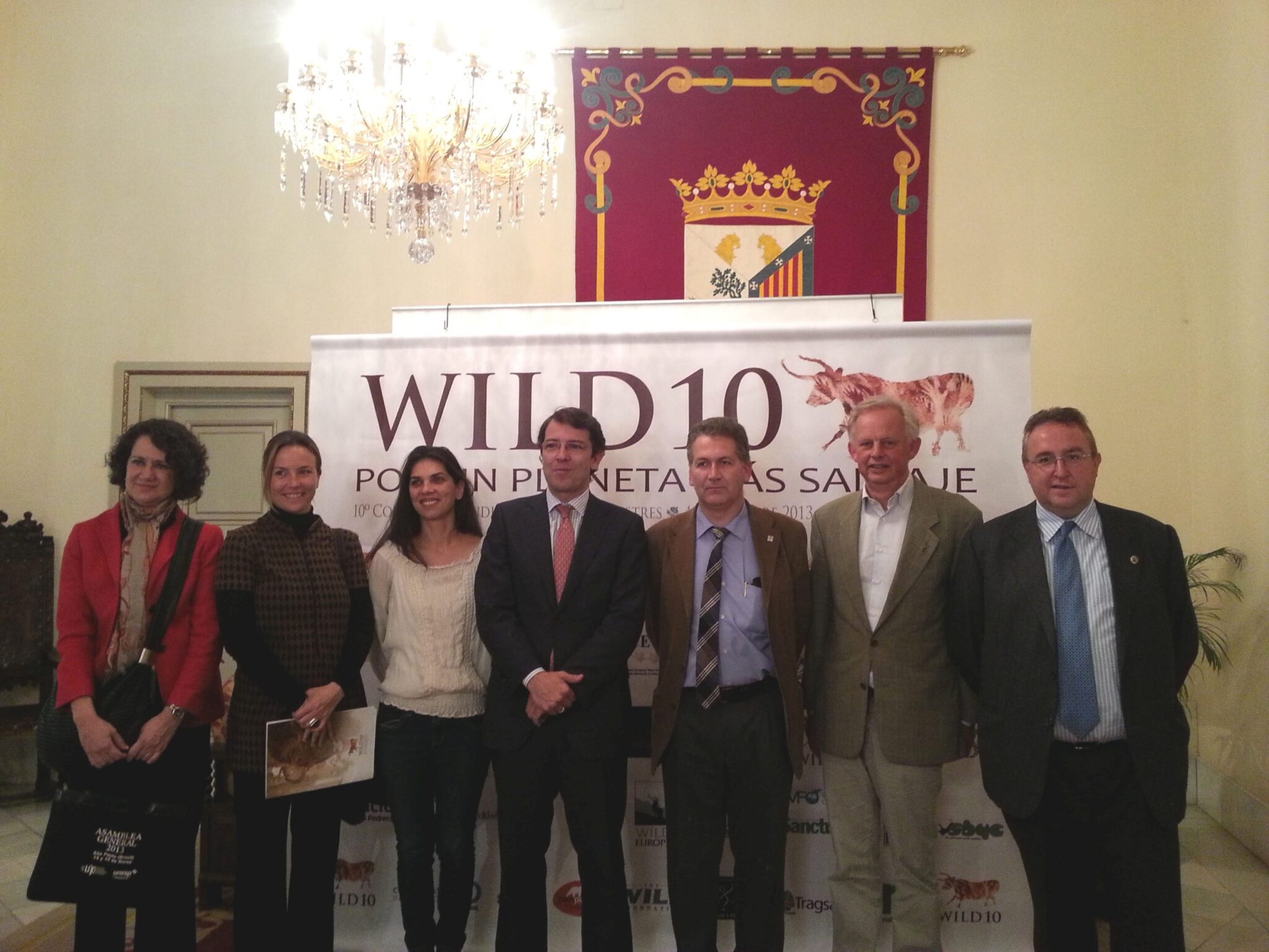 Odile Rodríguez de la Fuente