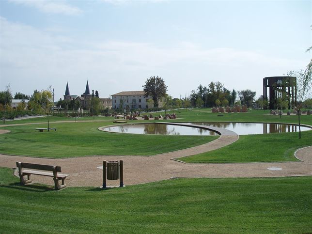 Zaragoza. Espacio Alfranca arranca su ciclo de nuevos talleres agroambientales