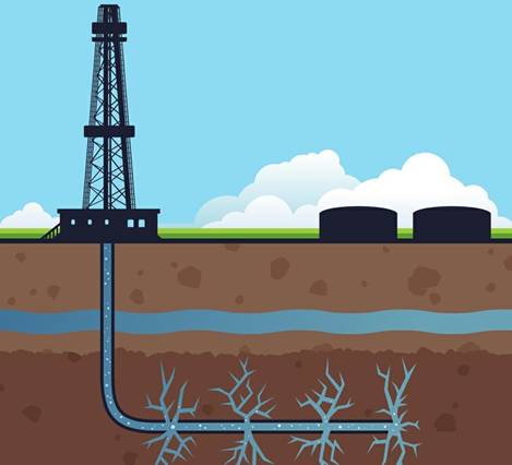 Exigen a la Junta de Andalucía la prohibición del fracking