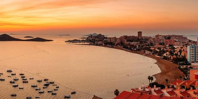 Plan de Gestión del Mar Menor