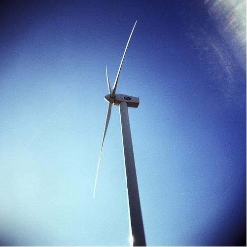 El Plan Eólico reparte 487.000 euros entre 15 municipios